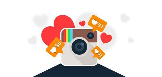 como conseguir más me gusta en Instagram como conseguir más me gusta en Instagram