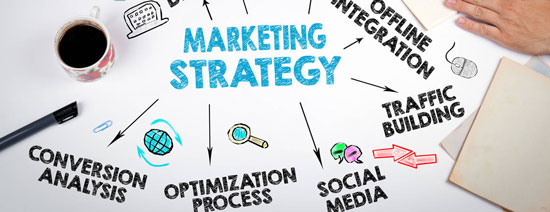 estrategia de marketing para hostelería 