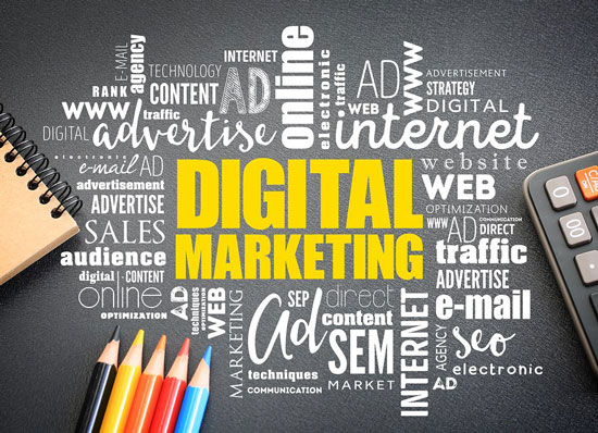 Marketing Digital 