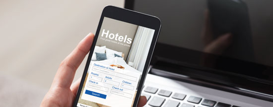 Marketing para hostelería 