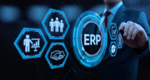 Para qué sirve un ERP