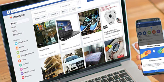 por qué tener un Marketplace por qué tener un Marketplace