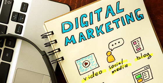 que es Marketing Digital