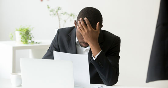 causas de despido en la empresa