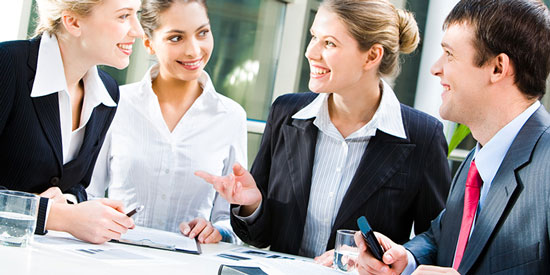 inglés para empresas