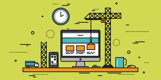 plugins para diseñar una web