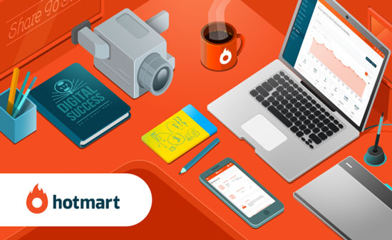 que es Hotmart