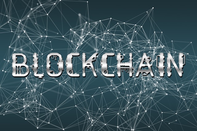 La Revolución Tecnológica de la Blockchain
