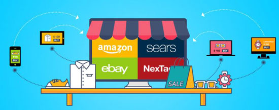cómo vender en Marketplaces cómo vender en Marketplaces