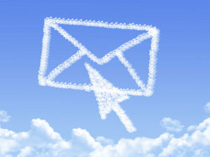 Email Cloud