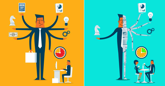 evento profesional online marketing auotmation