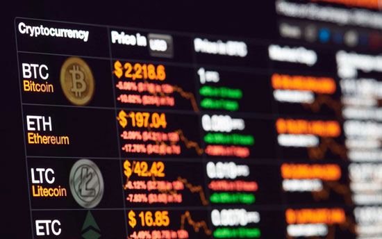  invertir en criptomonedas