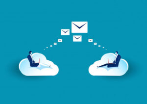 que es el email cloud