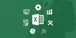 Cómo hacer una desviación estándar Excel