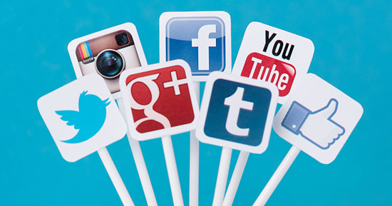 administrar redes sociales