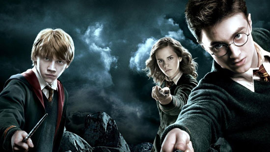 cuales son las películas de harry potter cuales son las películas de harry potter