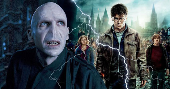 mejores películas de harry potter mejores películas de harry potter