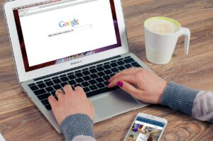 enlazado interno para SEO
