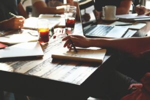 Cómo hacer un storytelling