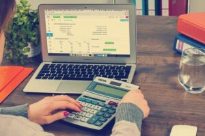 estado financiero