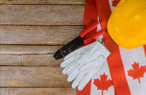 trabajos en Canadá