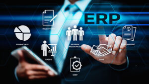 Ventajas de un ERP en la nube para autónomos 1