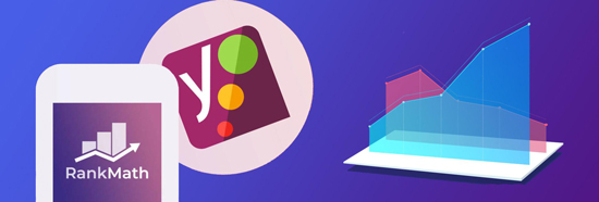 rank math yoast seo