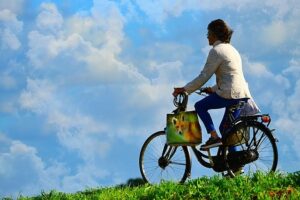El aumento de la venta de bicicleta tras la pandemia