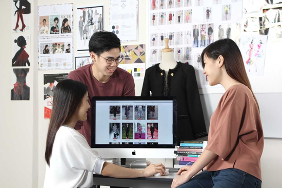 agencias marketing de moda