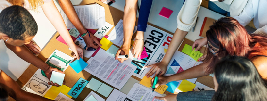 estrategias marketing de moda