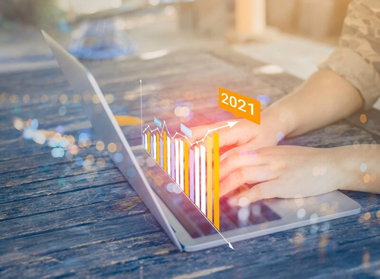 marketing 2021