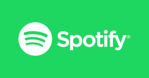 Los grandes éxitos de Spotify