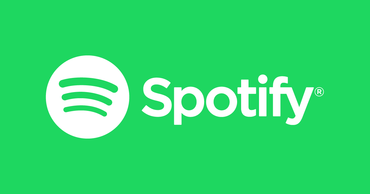 Los grandes éxitos de Spotify
