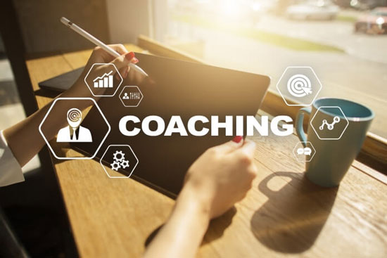 coaching de ventas