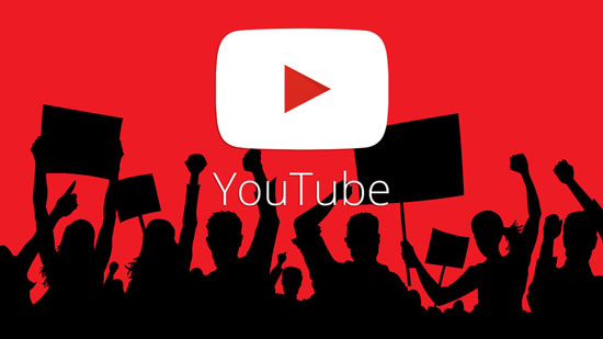 Comprar visitas para Youtube