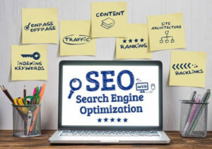 estrategias de posicionamiento web