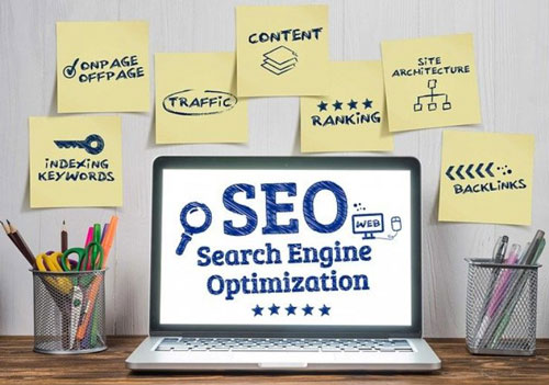 estrategias de posicionamiento web