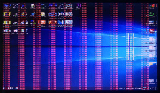 fallas más comunes de una pc y sus soluciones