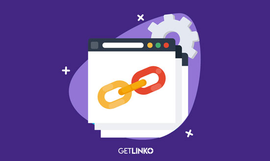 Getlinko 2.0 Getlinko 2.0