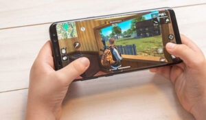 Cuentas de Free Fire hackeadas