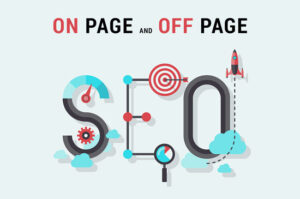 diferencias entre el SEO On Page y SEO Off Page