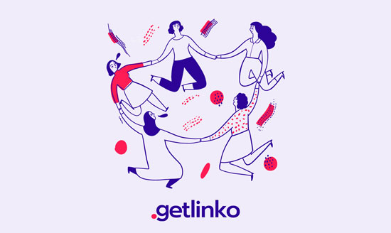 Getlinko novedades