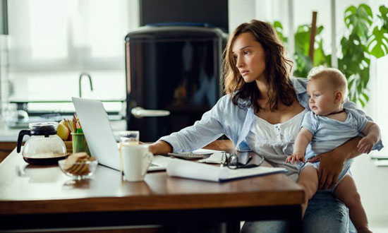 beneficios del teletrabajo