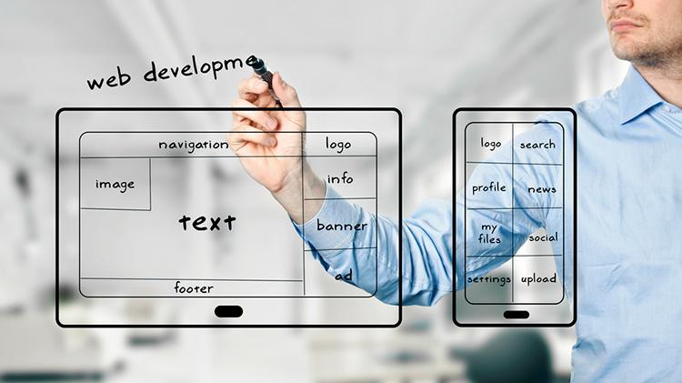 Programas de diseño web más famosos