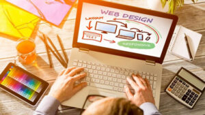 diseñar página web