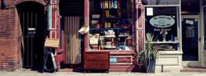 ideas para imagen exterior del local