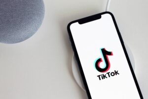 Cuentas de TikTok