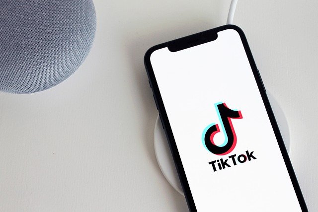 Cuentas de TikTok