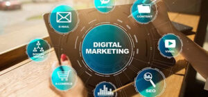 5 apectos del marketing digital a tener en cuenta