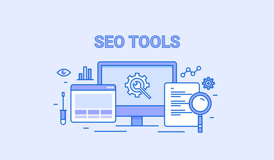 Herramientas SEO gratis